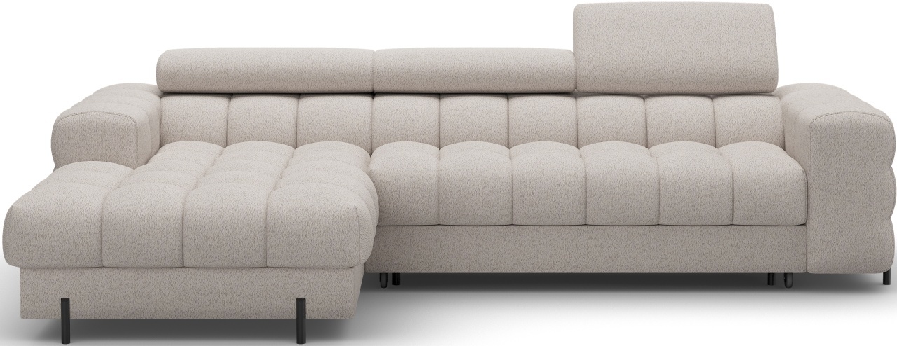 Coltar extensibil Felro pe stanga Royal 18