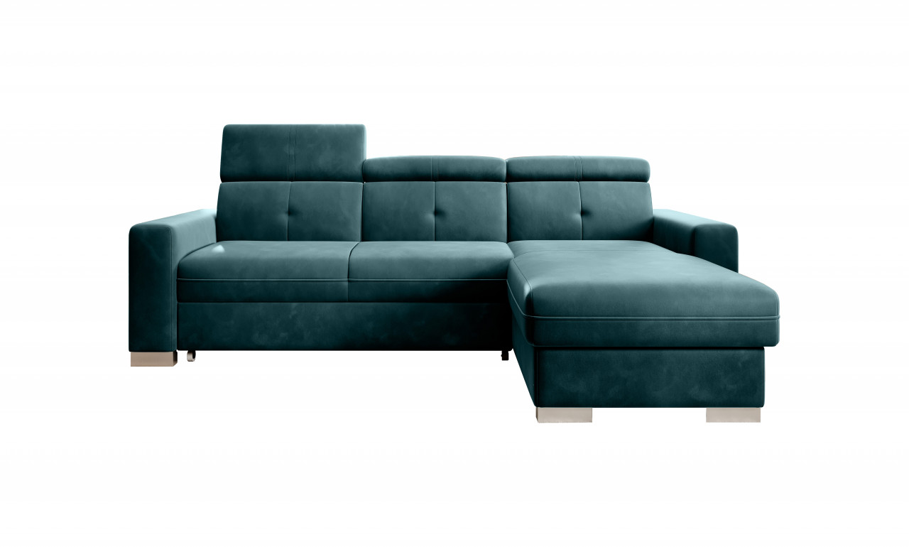 Coltar extensibil Fresia pe dreapta Lukso 39