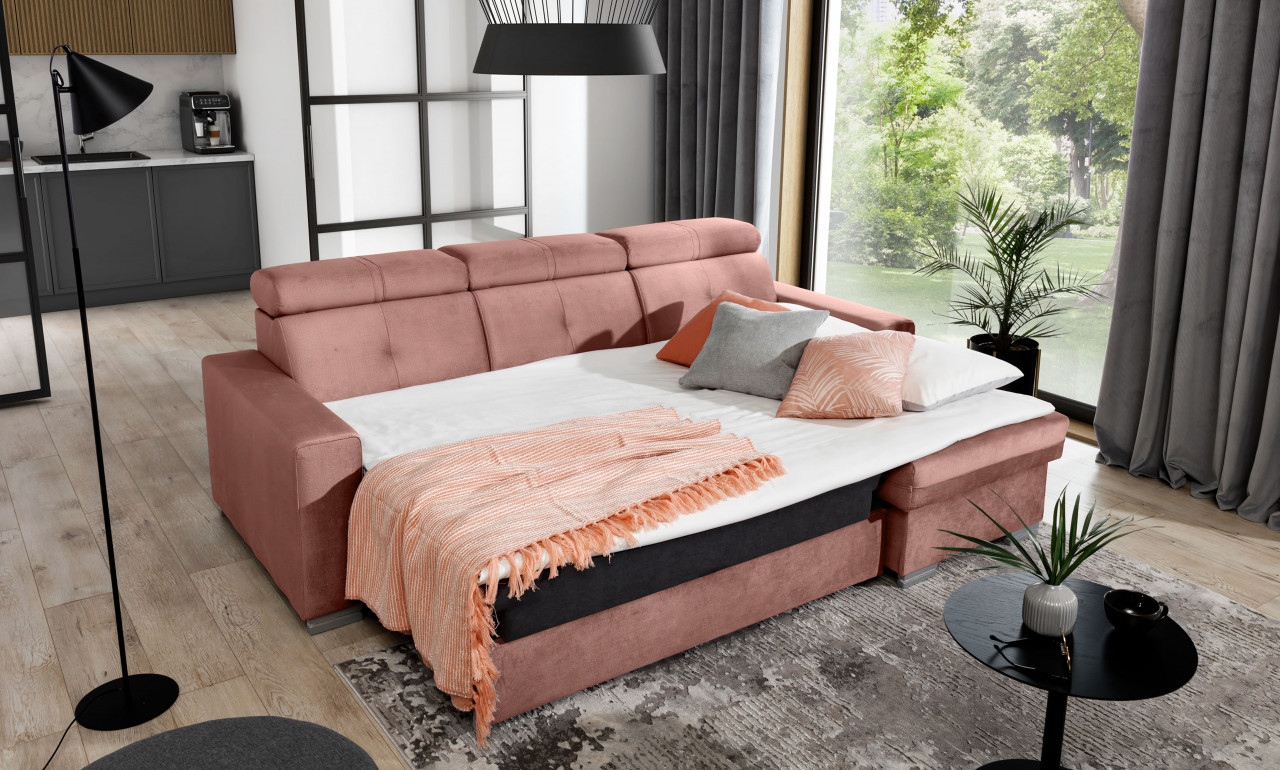 Coltar extensibil Fresia pe dreapta Nube 24 - 3 | YEO