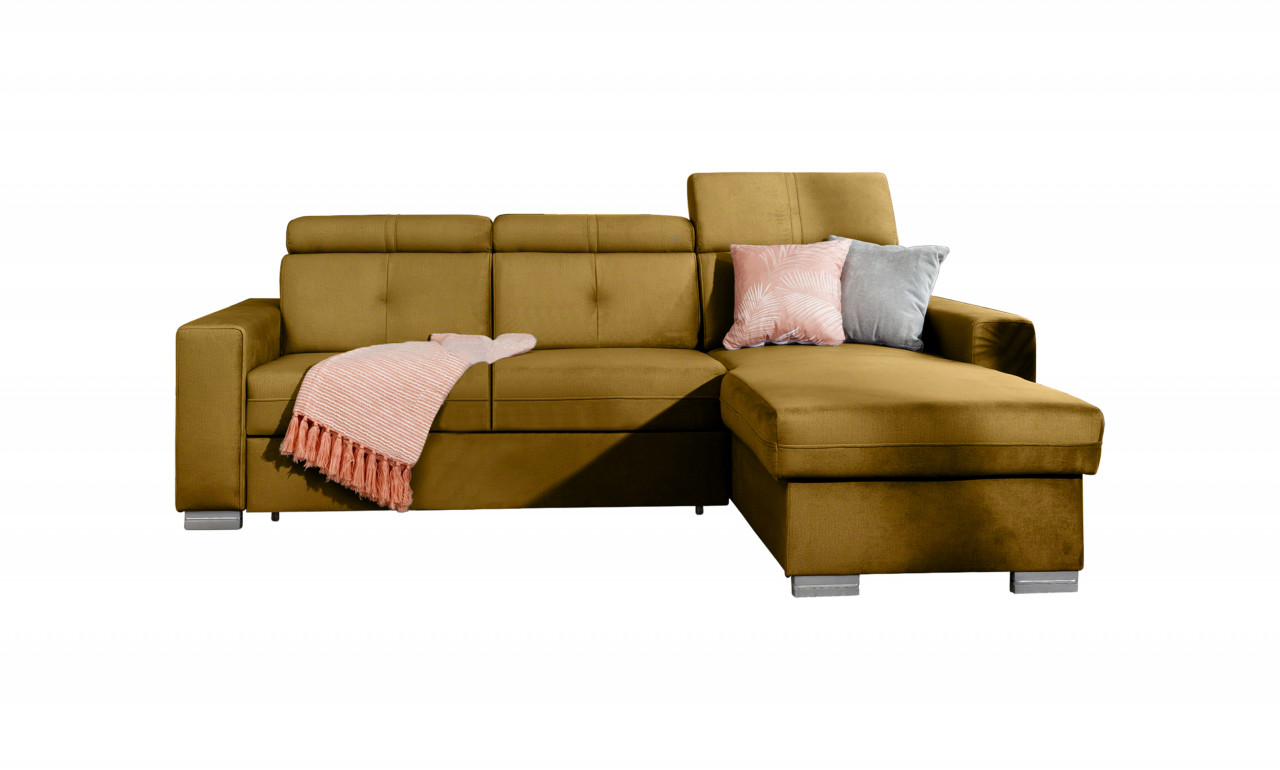 Coltar extensibil Fresia pe dreapta Nube 45