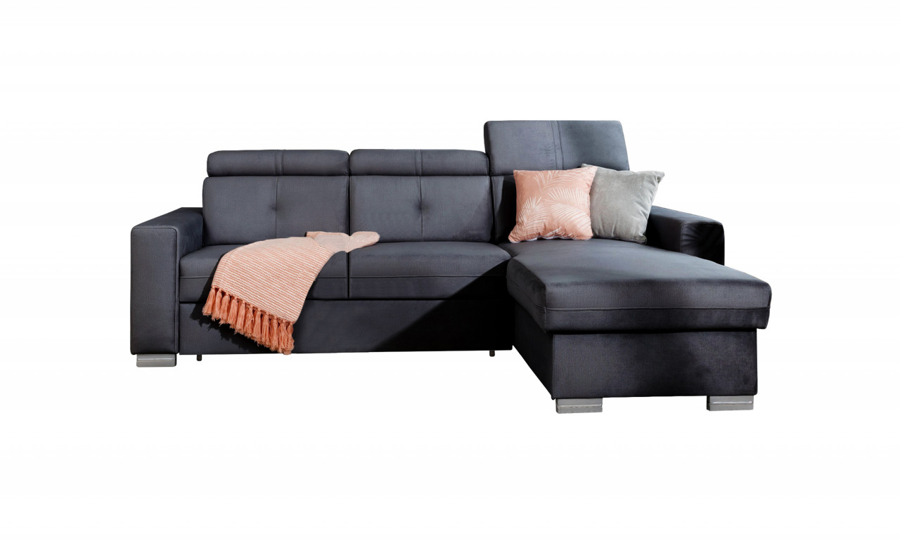 Coltar extensibil Fresia pe dreapta Nube 6
