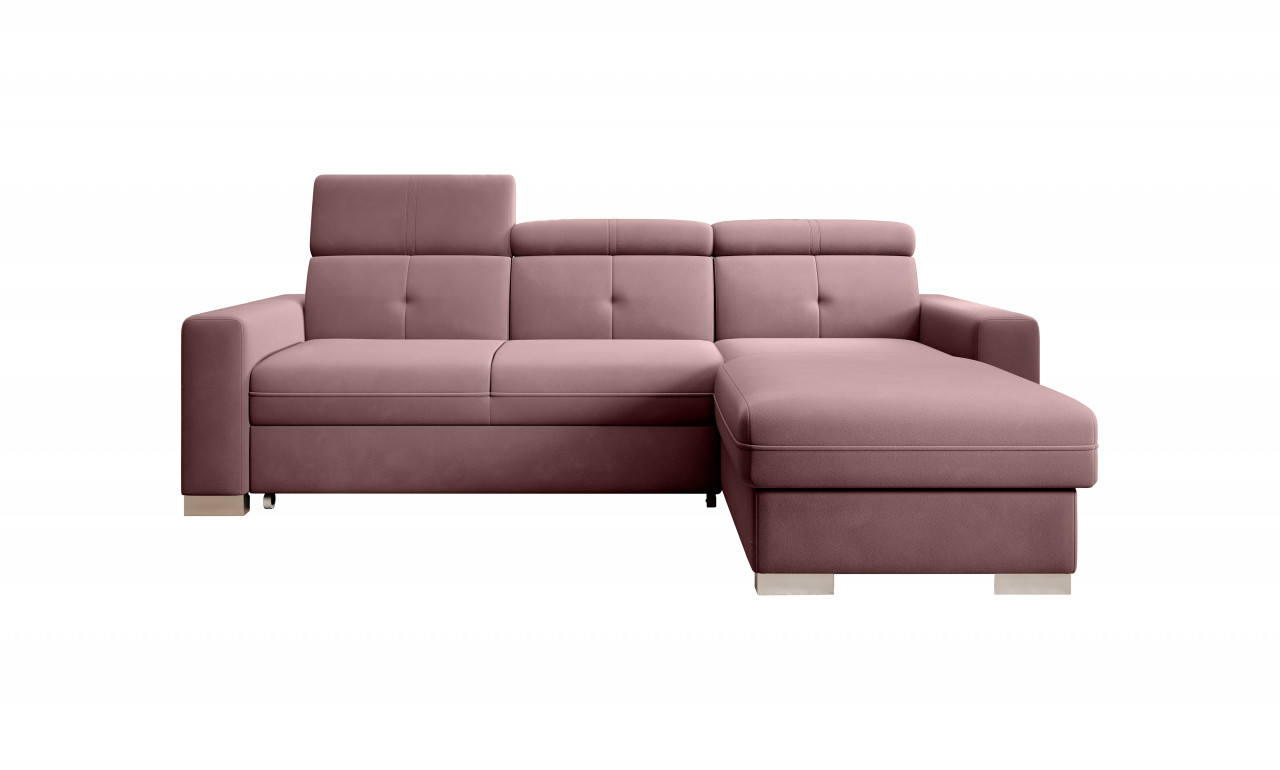 Coltar extensibil Fresia pe dreapta Velvetmat 24