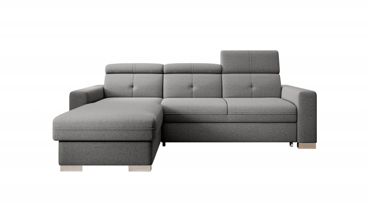Coltar extensibil Fresia pe stanga Gojo 5