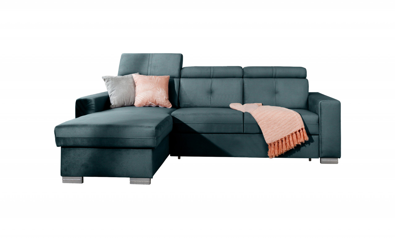 Coltar extensibil Fresia pe stanga Monolith 76