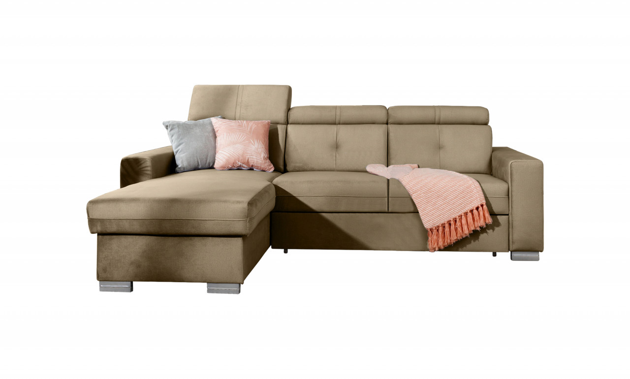 Coltar extensibil Fresia pe stanga Nube 20