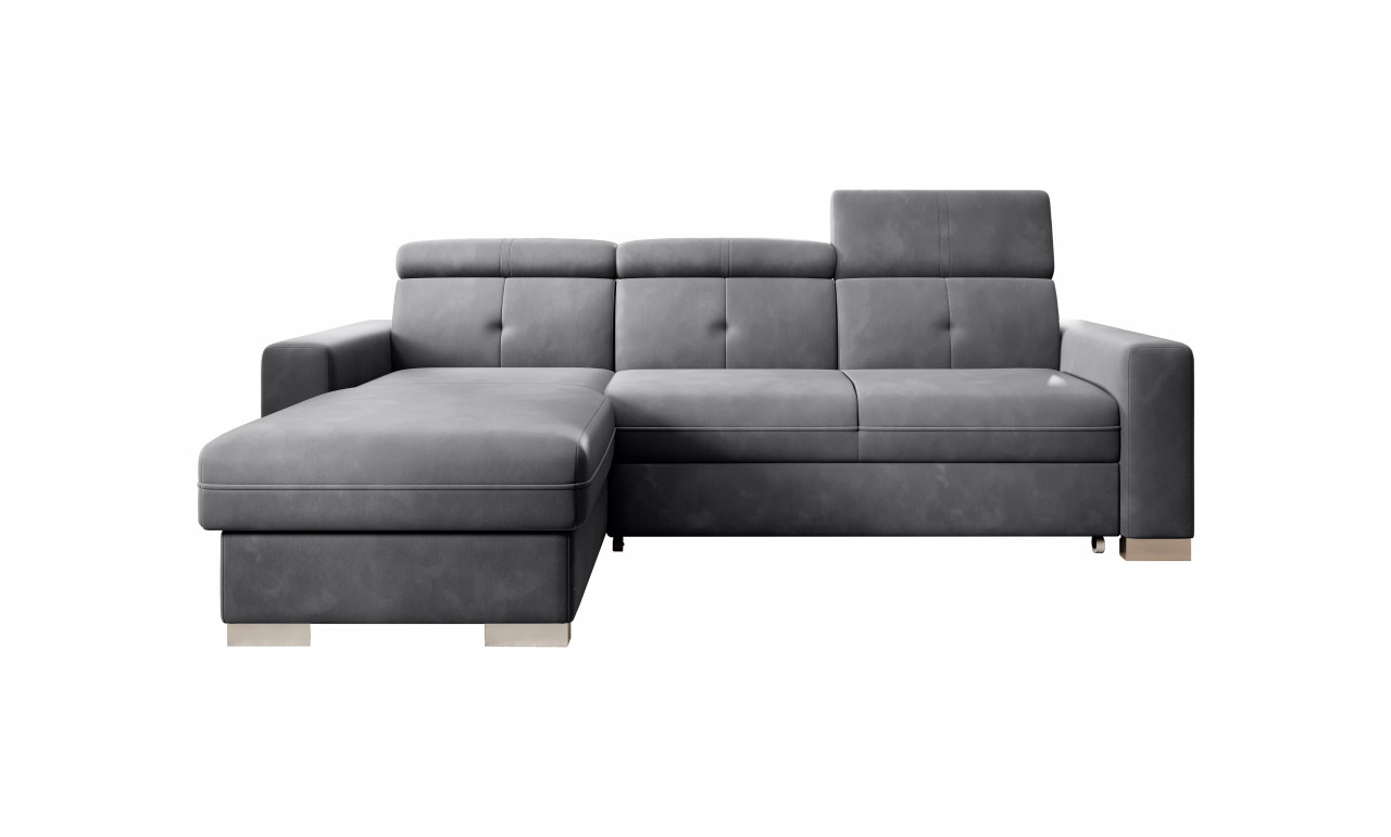 Coltar extensibil Fresia pe stanga Sola 6