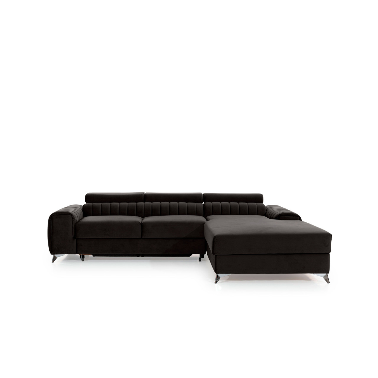 Coltar extensibil Grayson pe dreapta Loco 5
