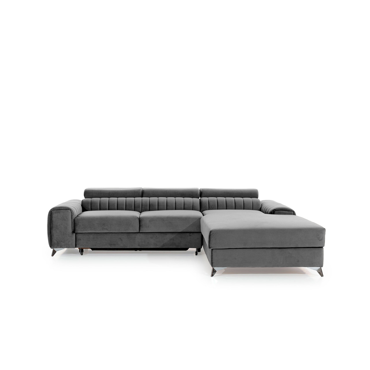 Coltar extensibil Grayson pe dreapta Nube 3
