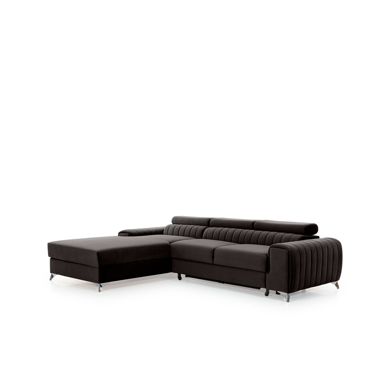Coltar extensibil Grayson pe stanga Riviera 97 - 1 | YEO