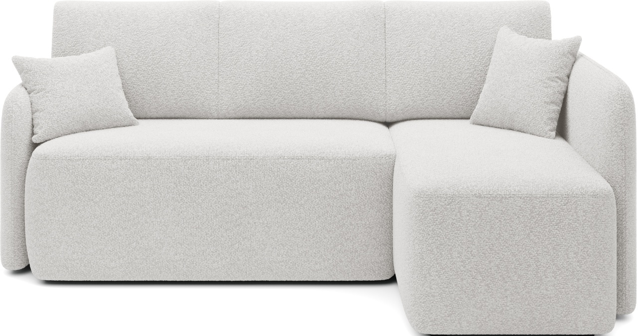 Coltar extensibil Hadson pe dreapta Royal 01
