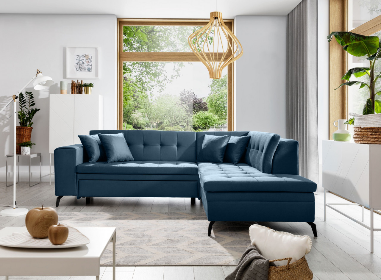 Coltar extensibil Lanvin pe dreapta Savoi 40