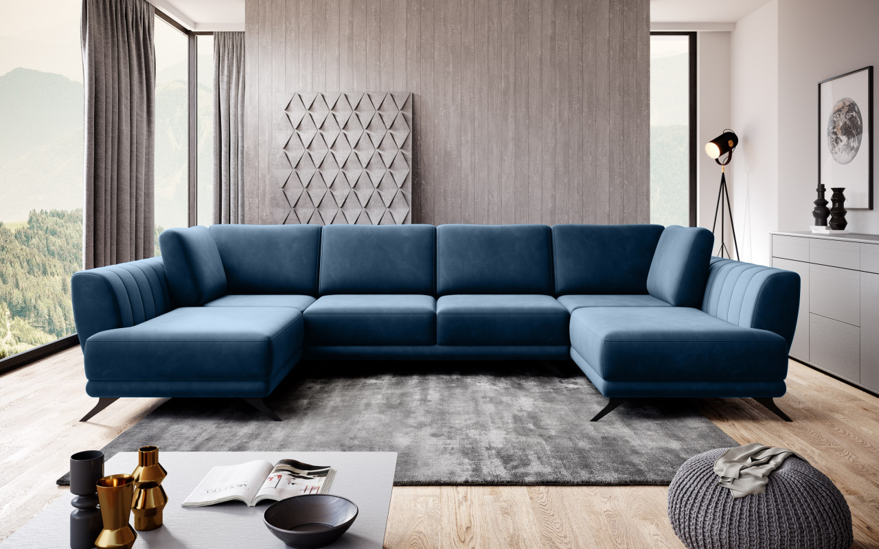 Coltar extensibil Larco Lukso 40