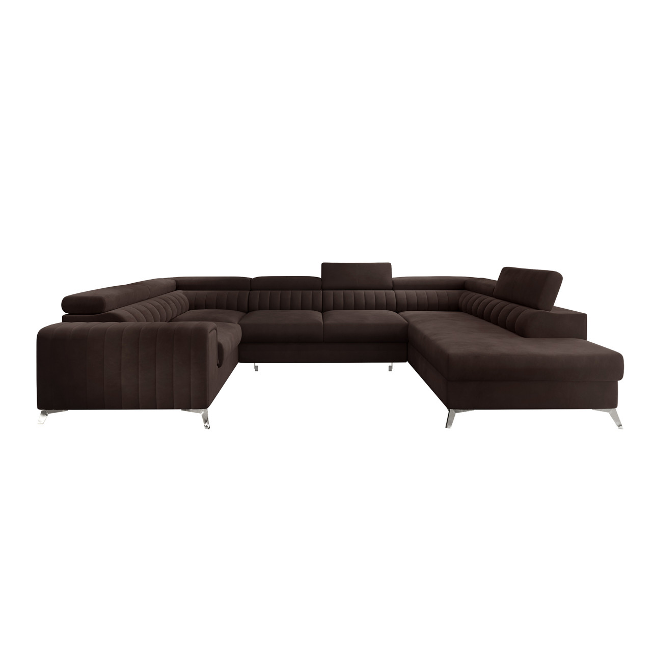 Coltar extensibil Louis pe dreapta Nube 22