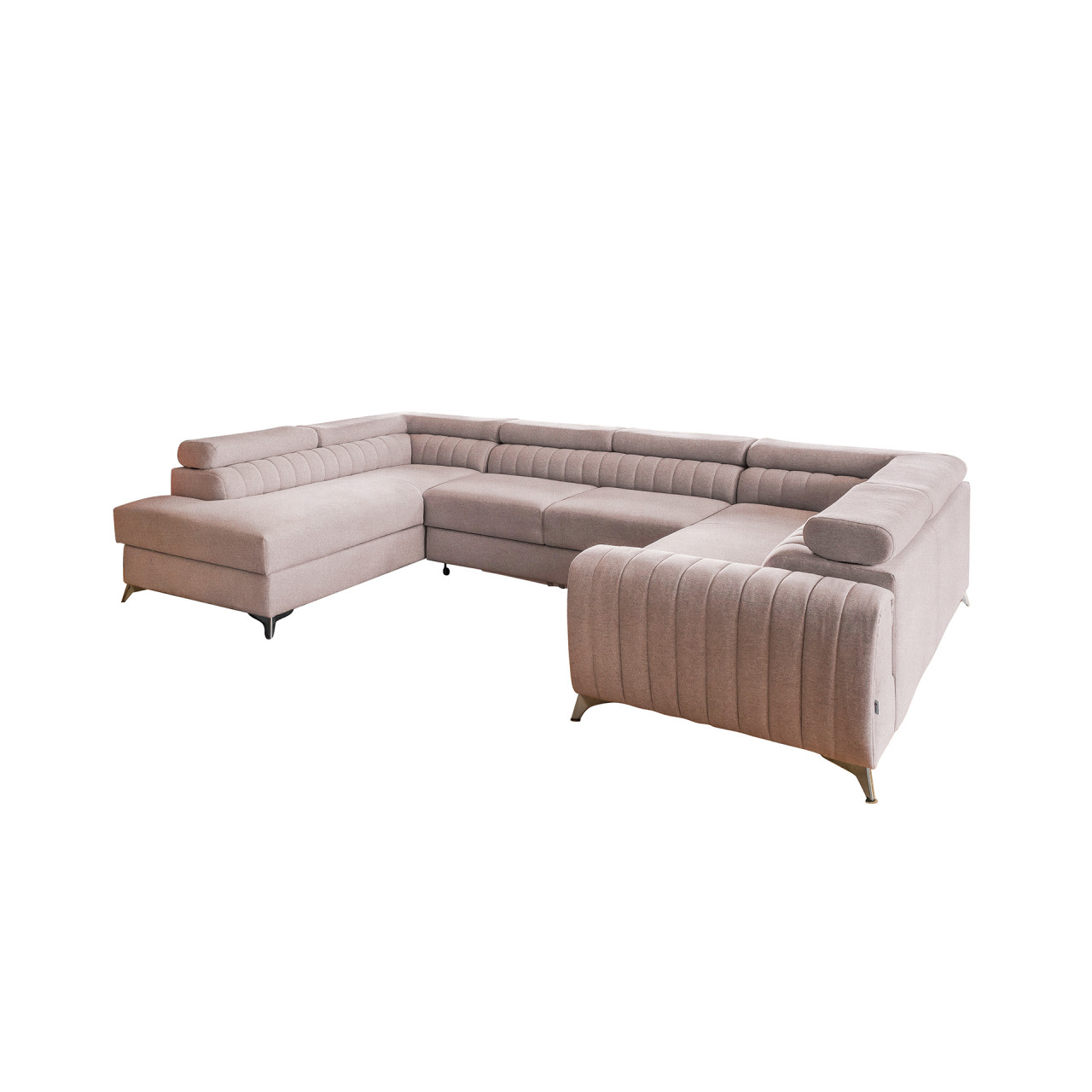 Coltar extensibil Louis pe stanga Gojo 101