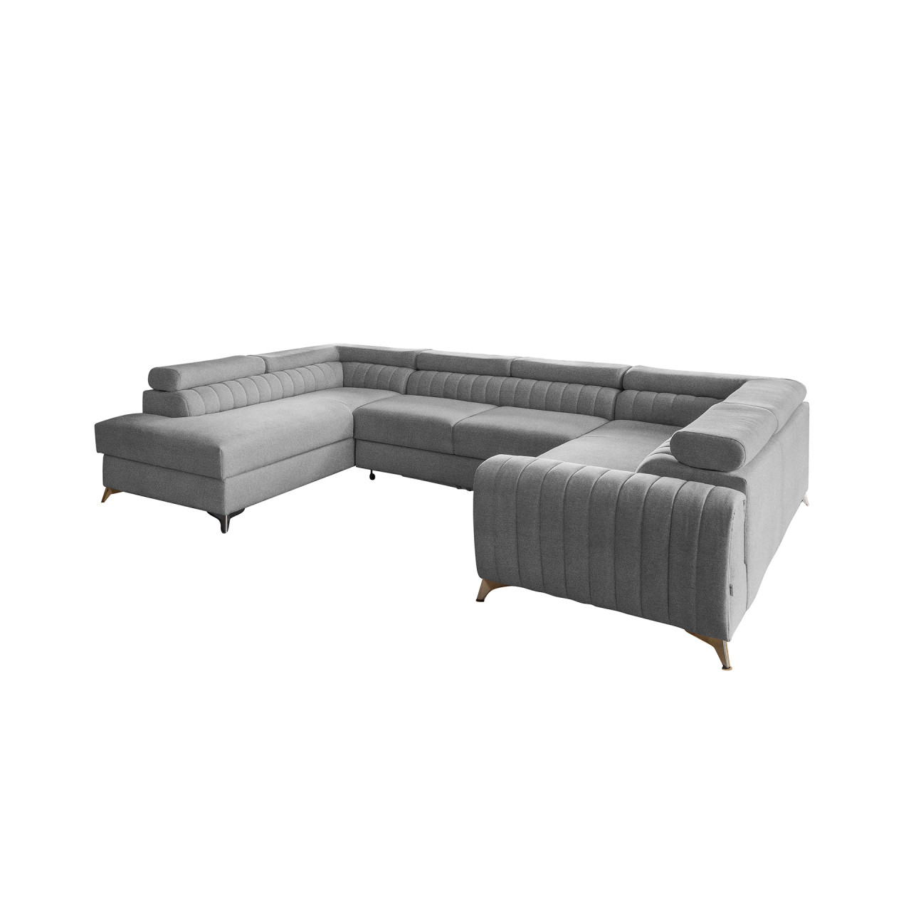 Coltar extensibil Louis pe stanga Gojo 4