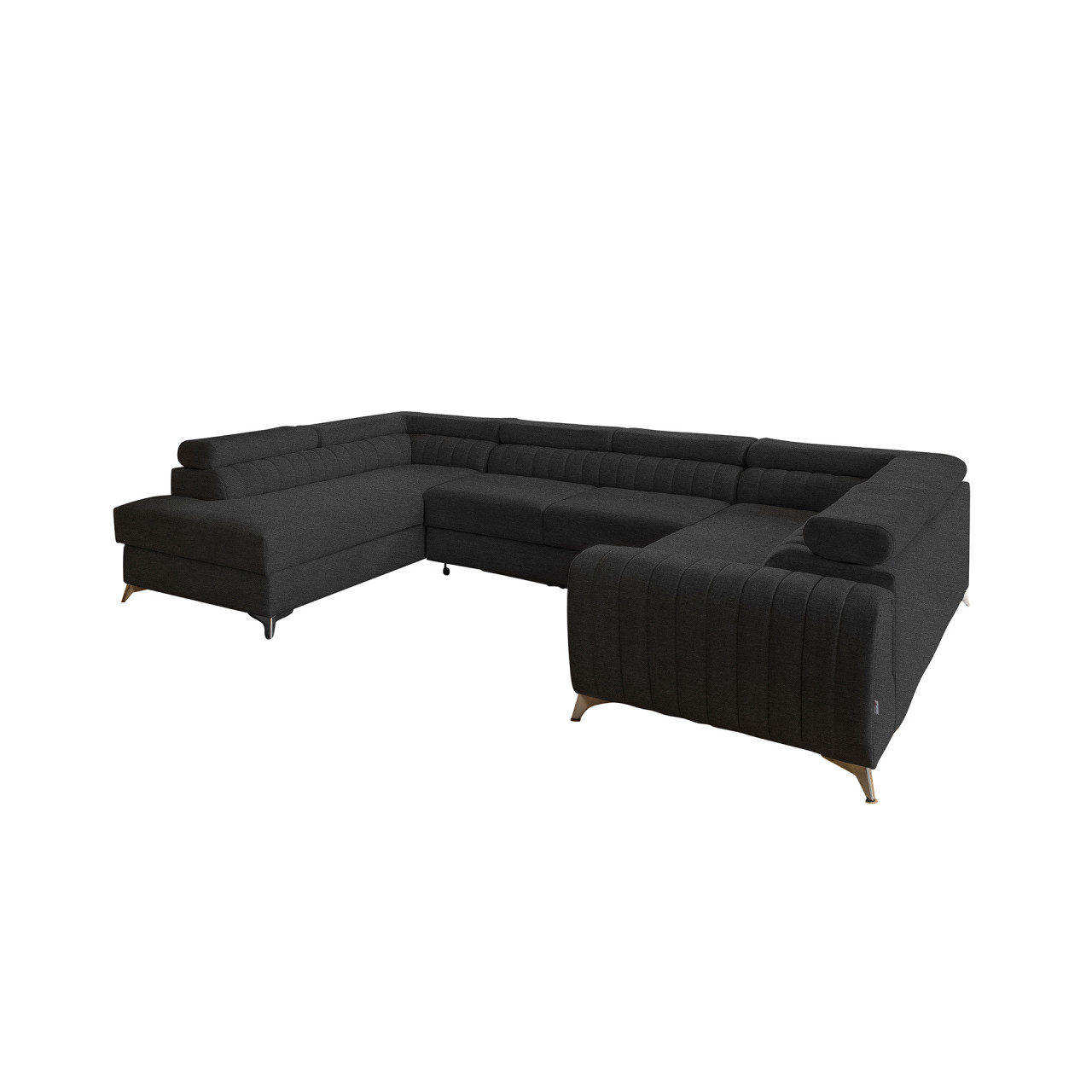 Coltar extensibil Louis pe stanga Vero 5