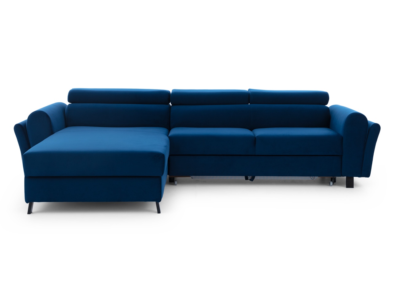 Coltar extensibil Mariall pe stanga Riviera 81