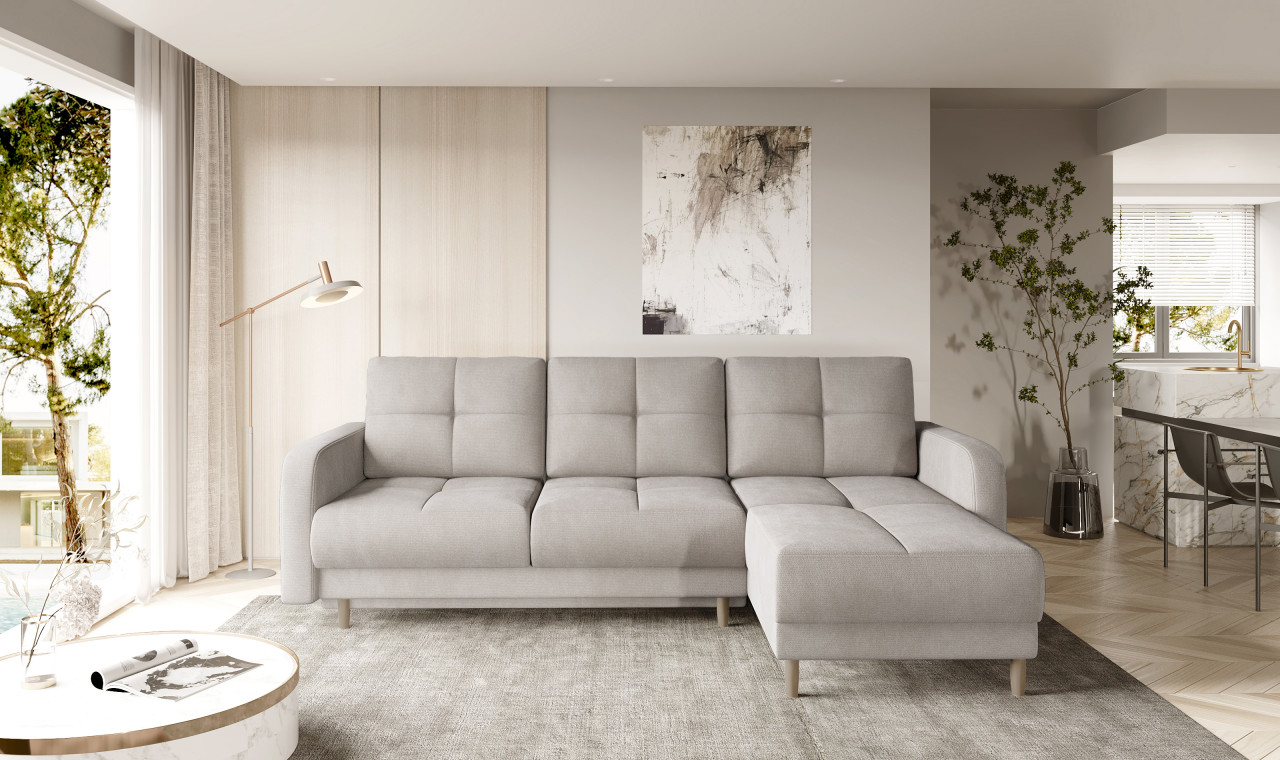 Coltar extensibil Roxi Poco 7