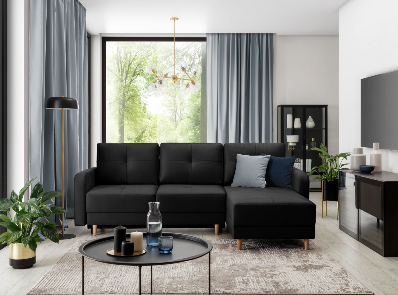Coltar extensibil Roxi Savoi 10