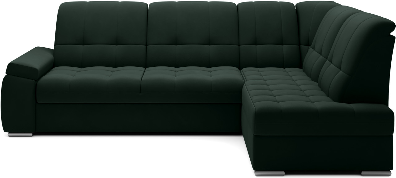 Coltar extensibil Sado pe dreapta Loco 35