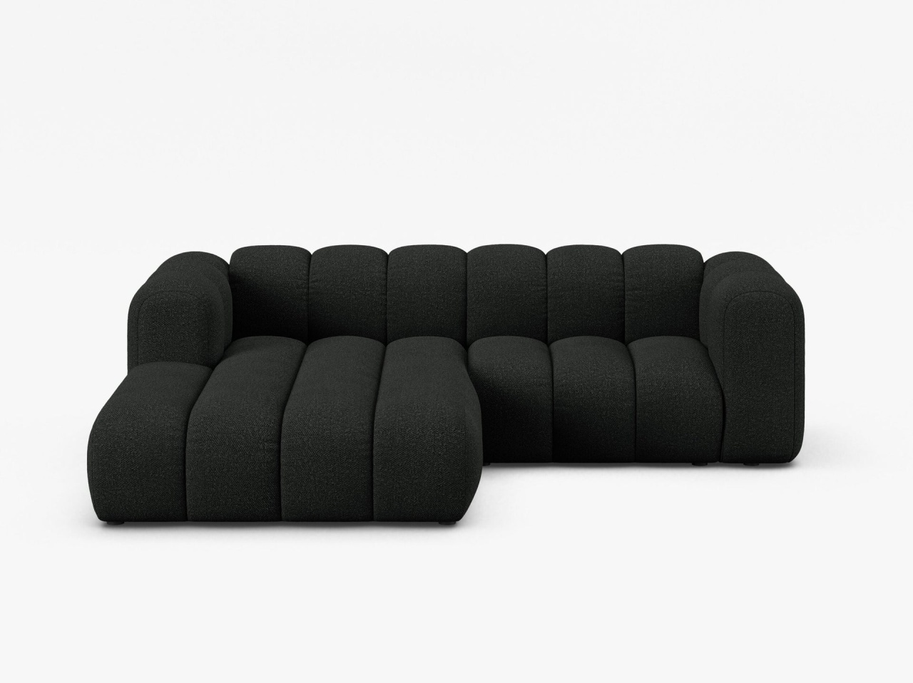 Coltar Lupine boucle Baloo L230 cm