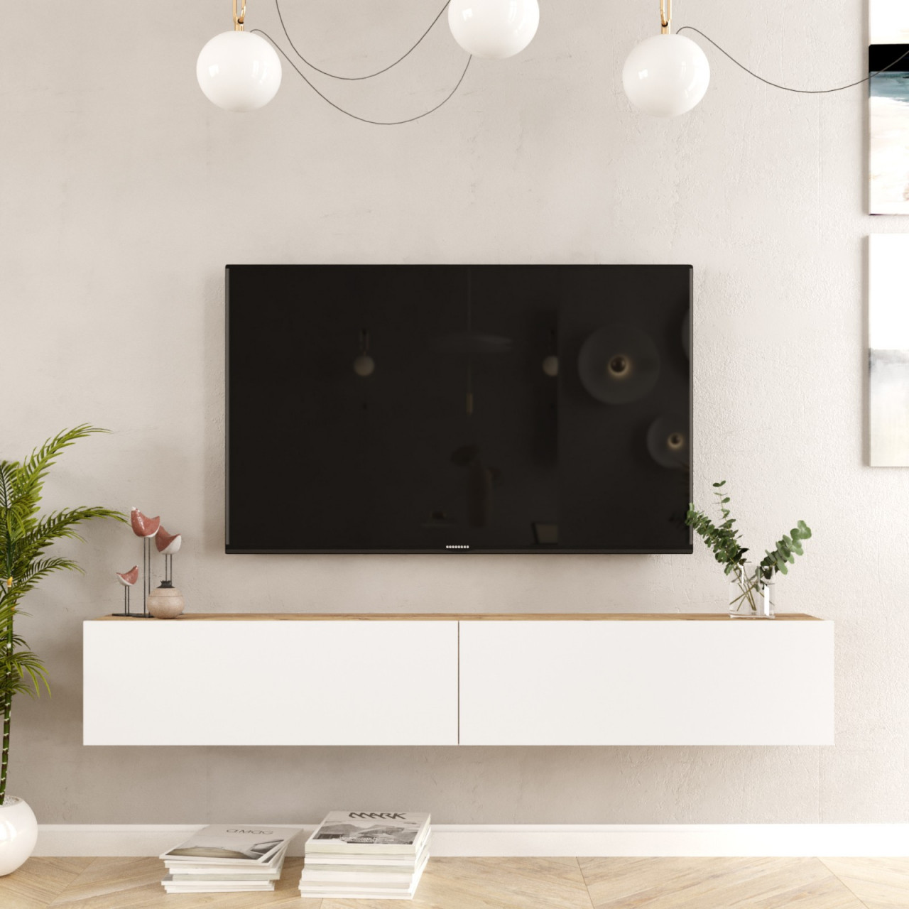 Comoda TV FR8 - AW