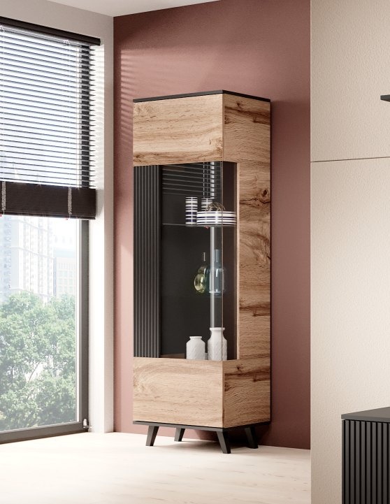 Poze Corp depozitare Random W1 - L60 x A40 x h182 cm