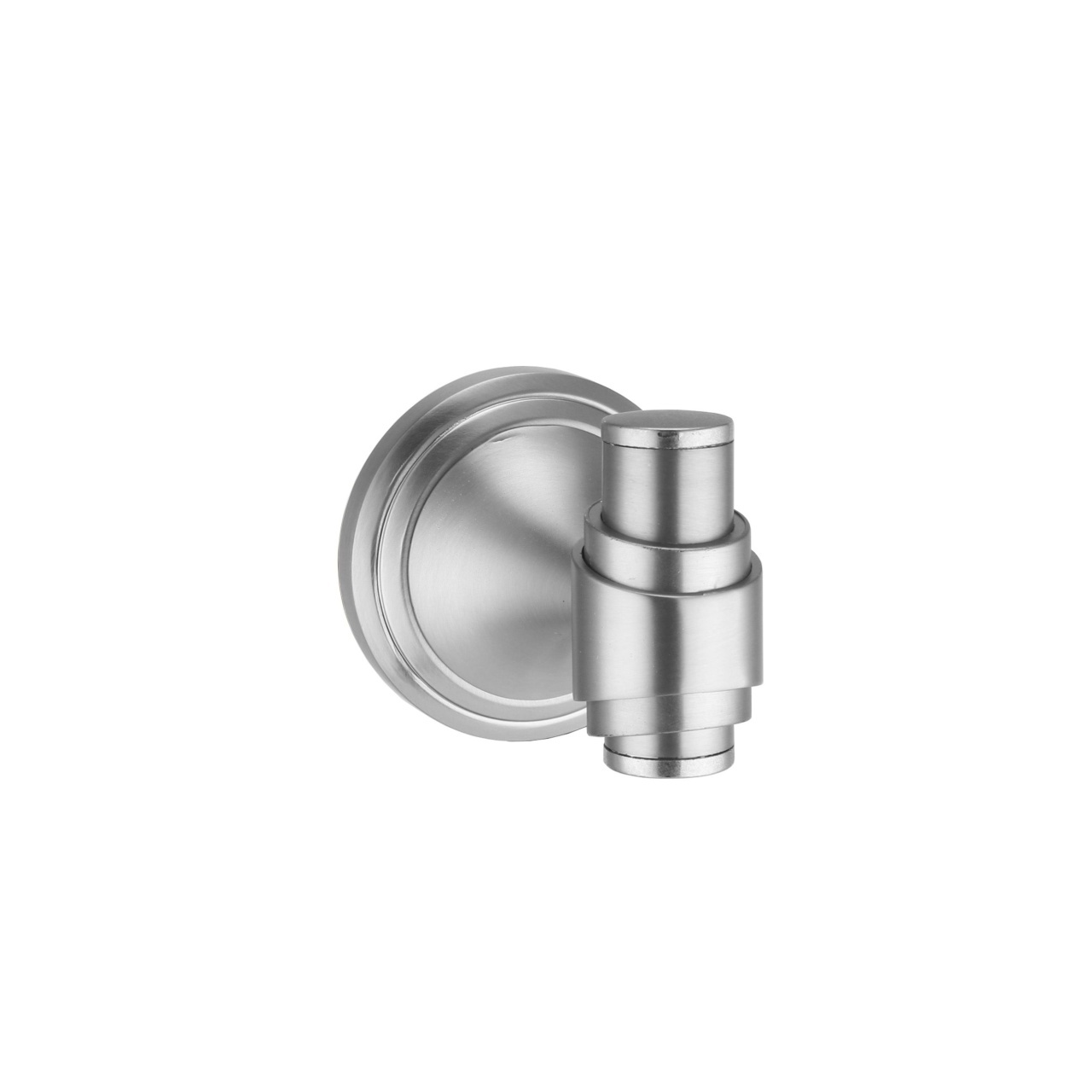 Cuier baie 16101 Aristo Brushed Nickle