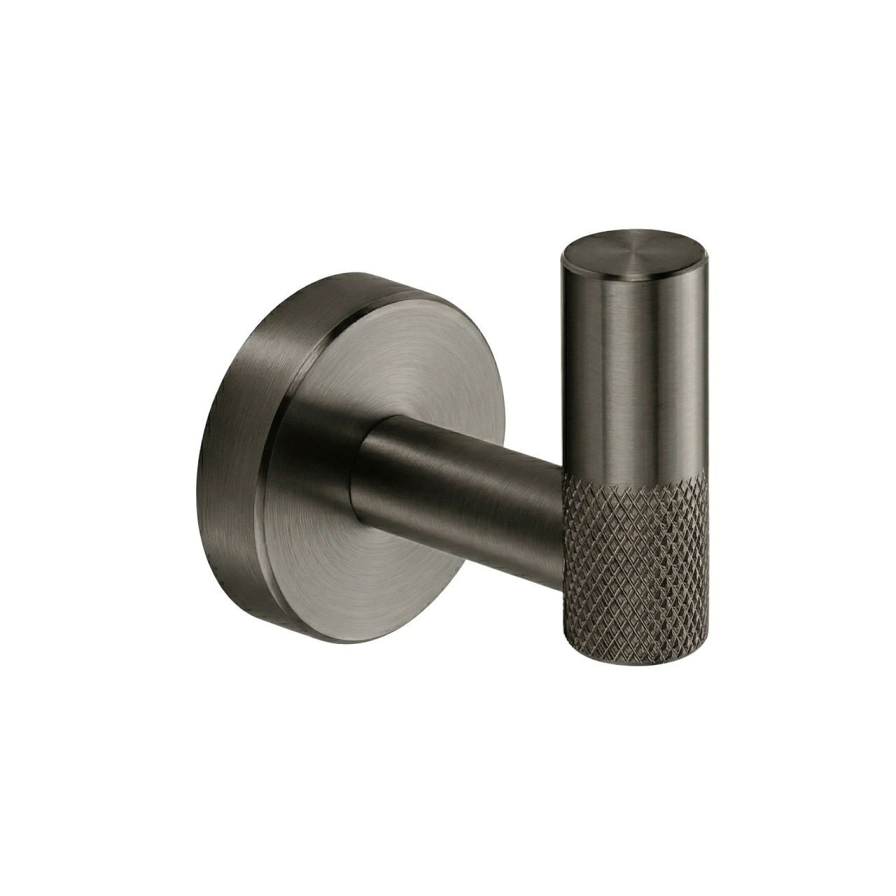 Cuier de baie 6606 Modern Copper