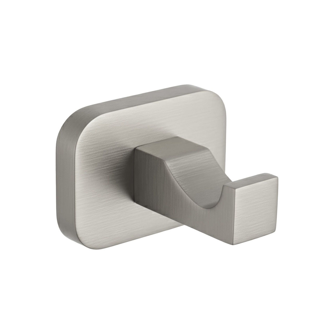 Cuier de baie Nico 5905 Brush Nickel