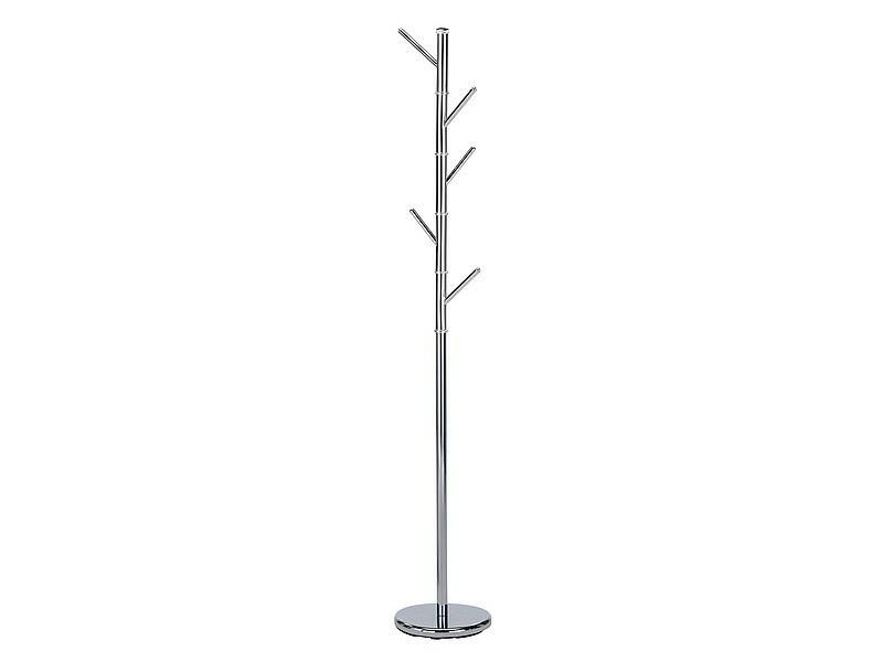 Cuier Duke crom H175 cm