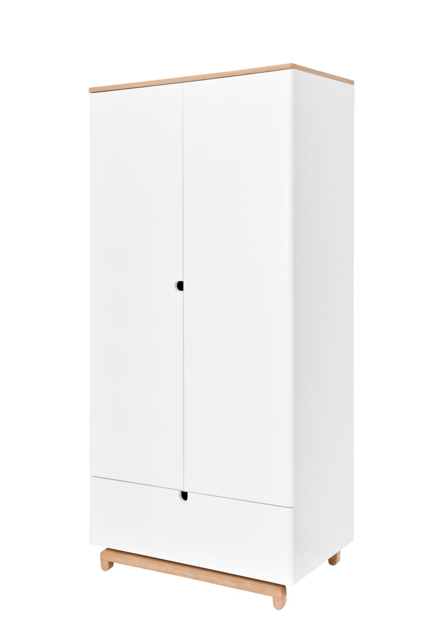 Dulap Nomi H190 cm