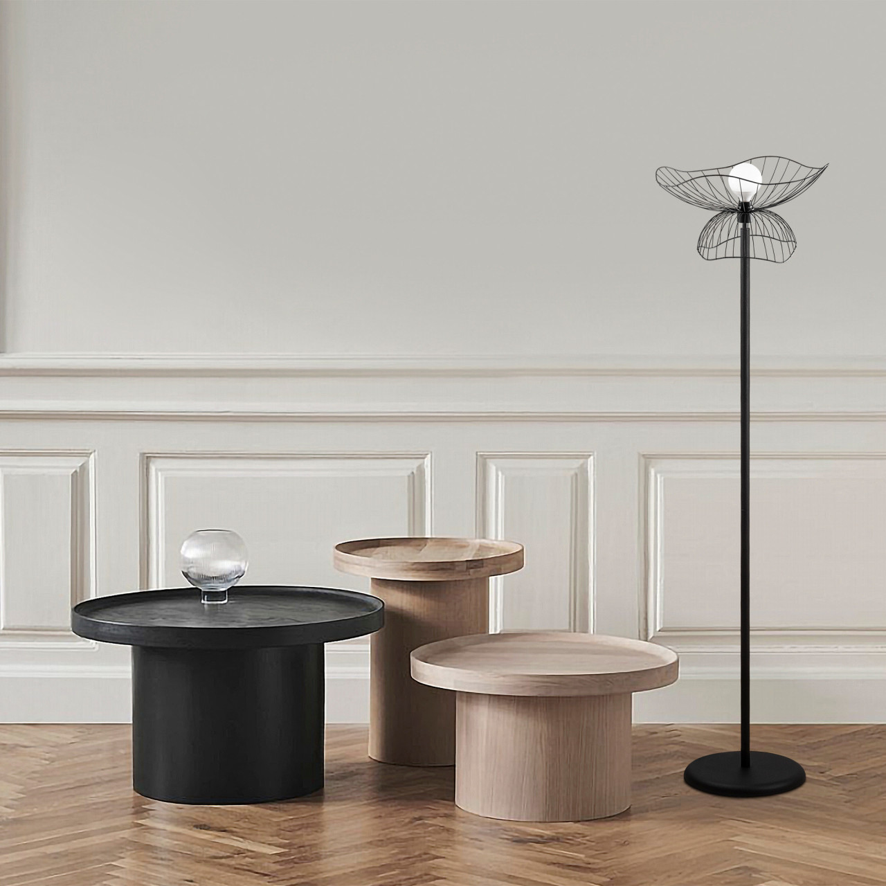 Lampadar Farac - 4100