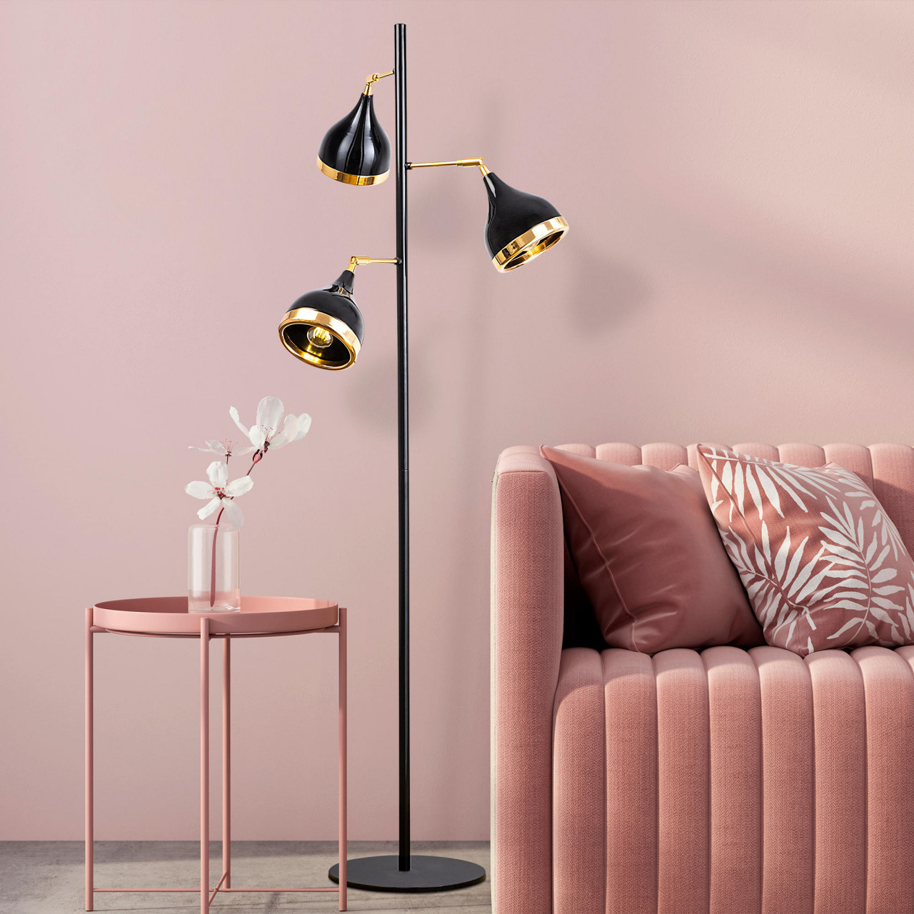 Lampadar Yıldo - 7022