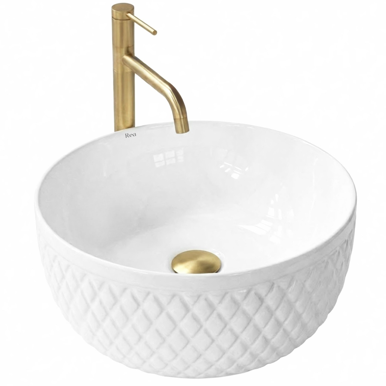 Lavoar pe blat Rea Galaxy