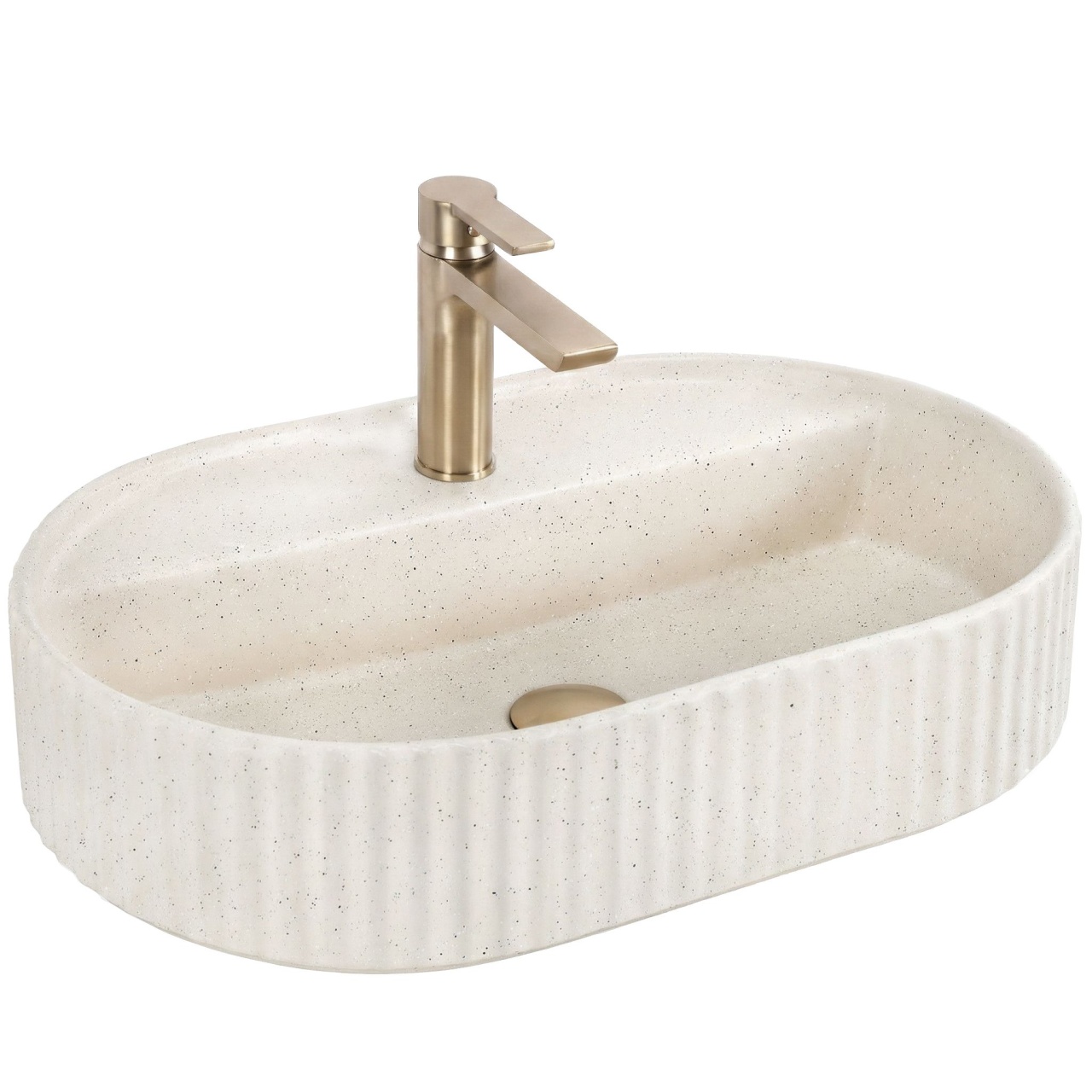 Lavoar pe blat Rea Marcela 60 Vanilla