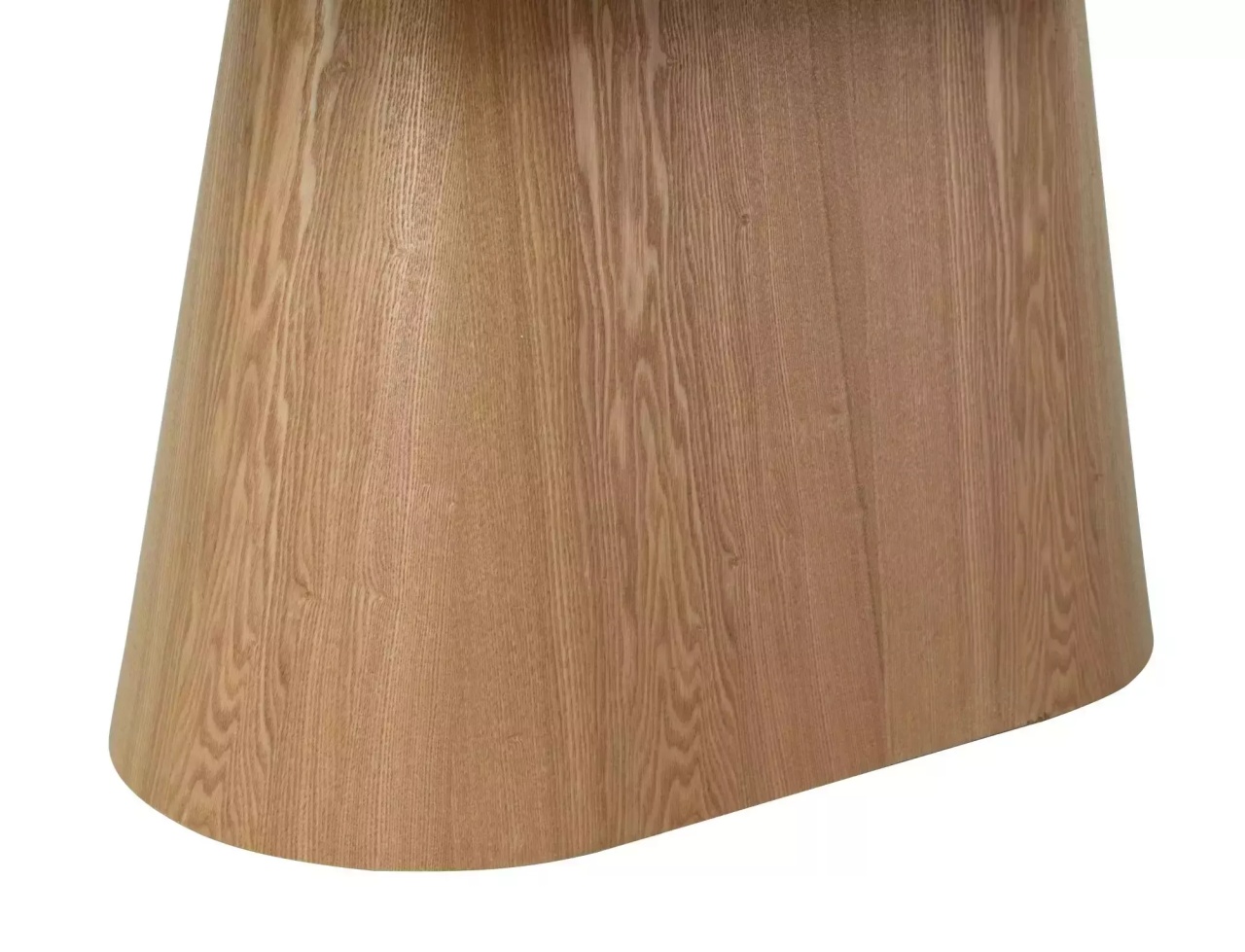 Masa extensibila Monaco travertin bej/stejar L160-200xl90 cm - 3 | YEO