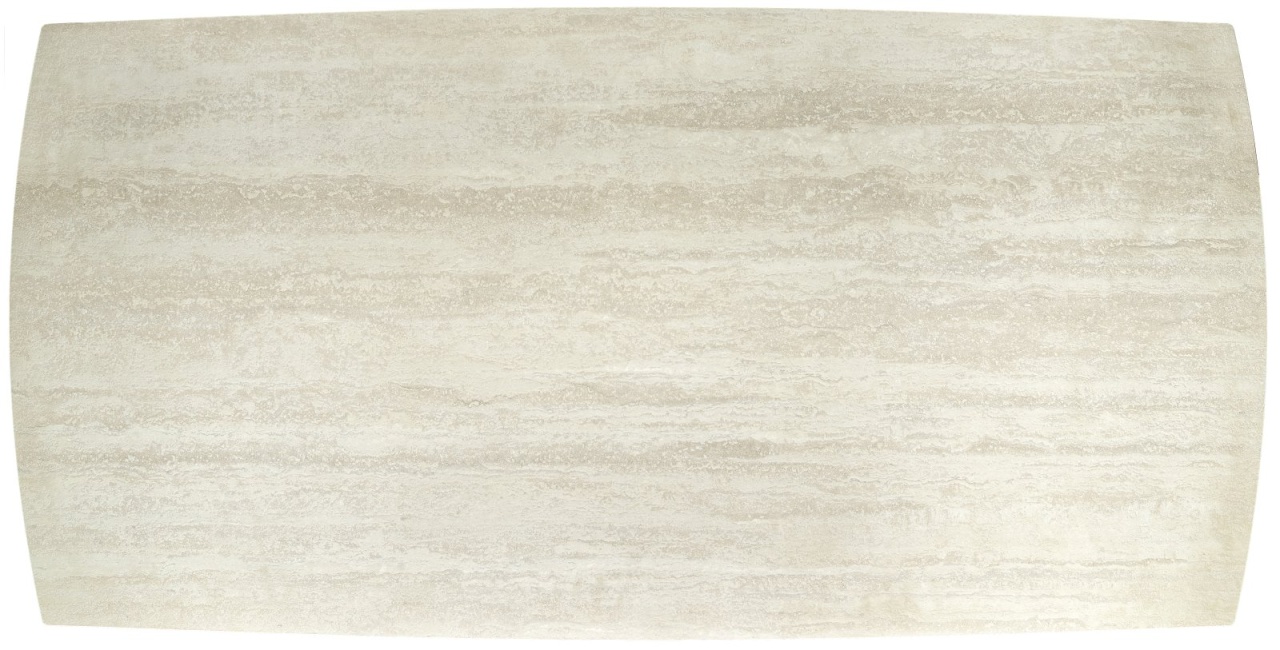 Masa extensibila Salix travertin/casmir L180-260 cm - 1 | YEO