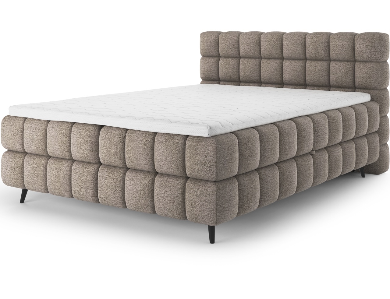 Pat continental Sabeno 140x200 cm Royal20