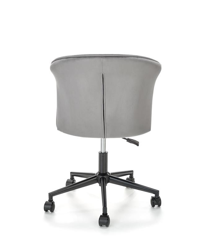 Scaun de birou Pasco gri - 3 | YEO