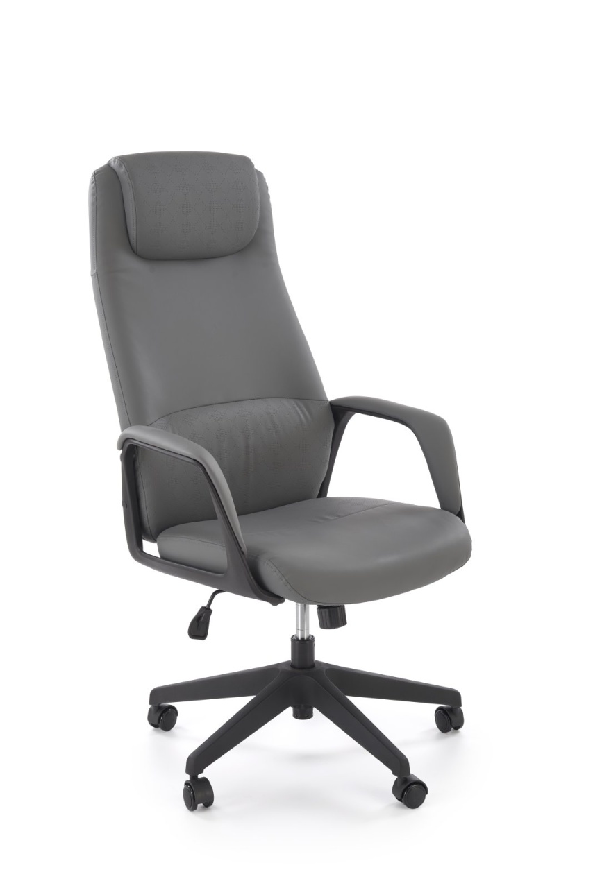 Scaun de birou Razor gri H124 cm