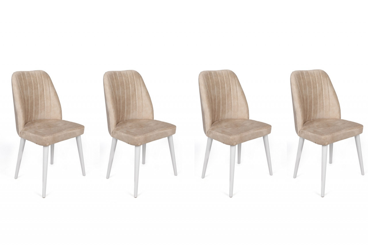 Set scaune (4 bucati) Alfa-494 V4