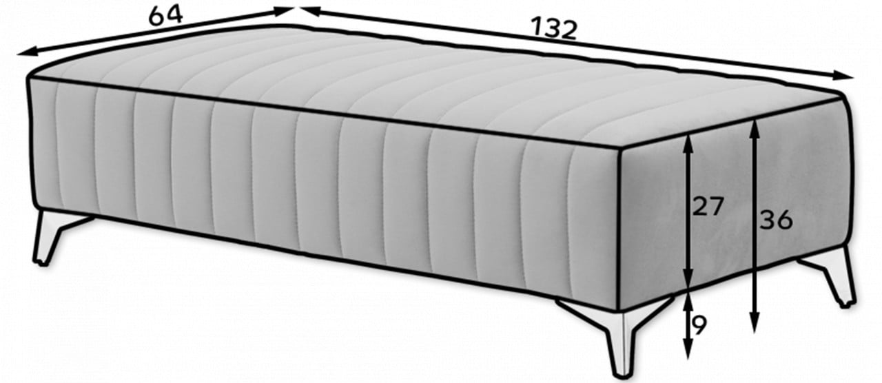 Taburet Laurence Monolith 76 - 5 | YEO