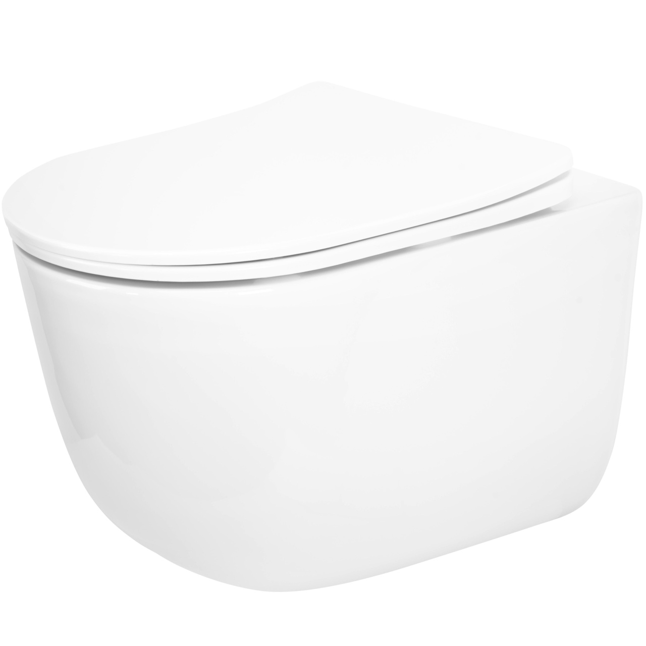 Vas Toaleta Rea Richard Tornado