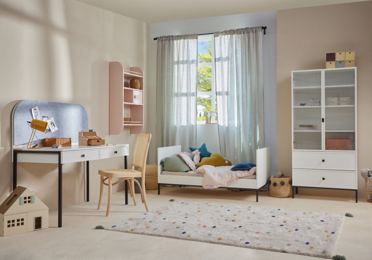 Biblioteca Lumi H170 cm - 1 | YEO