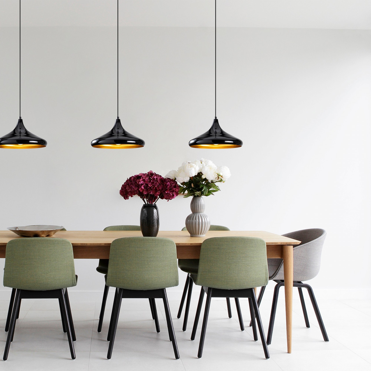 Candelabru Berceste - 207-S