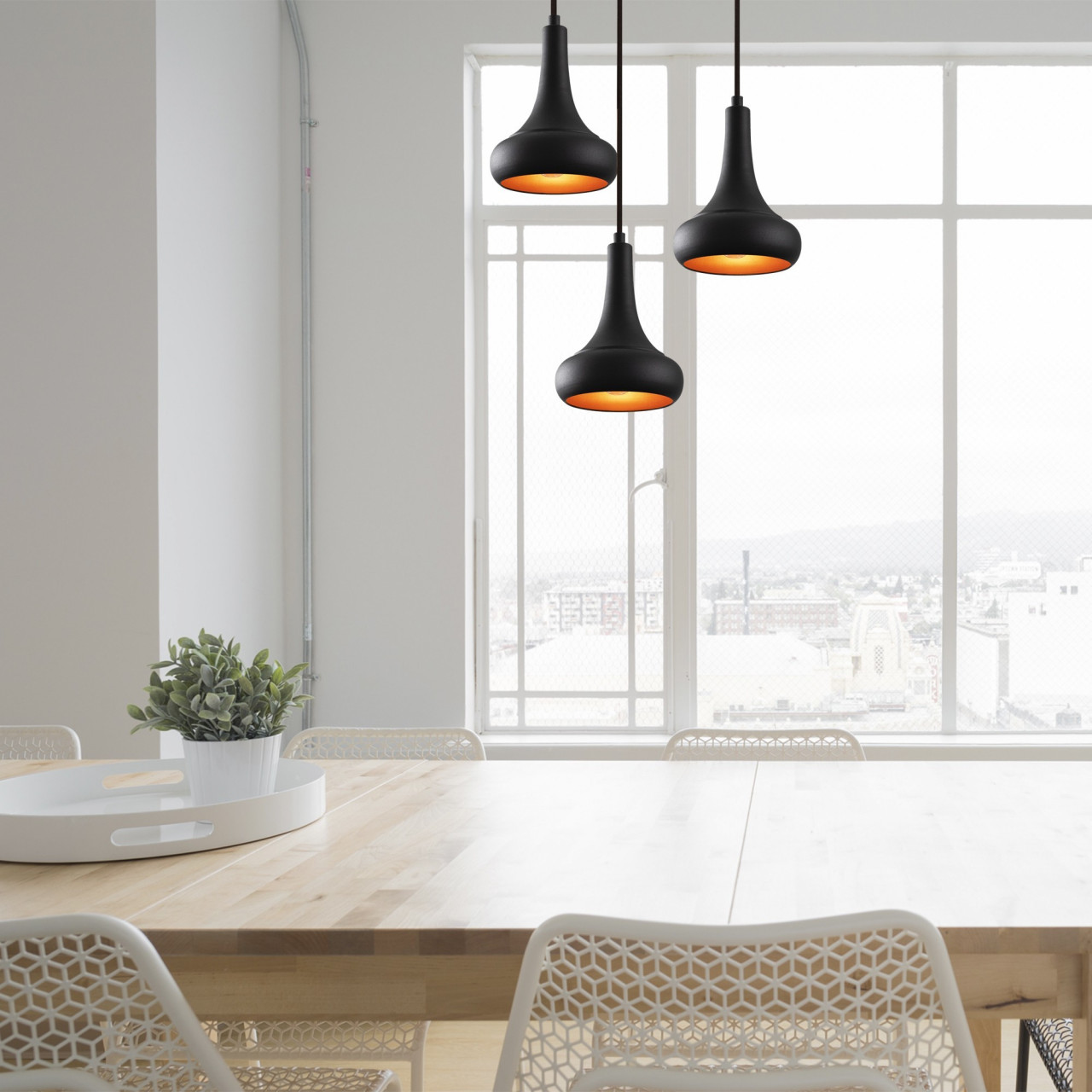 Candelabru Berceste - N-1374