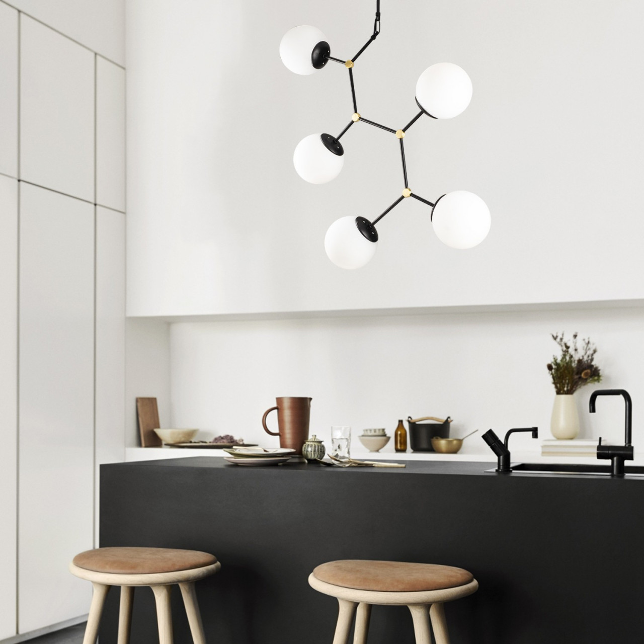Candelabru Damar - 6311