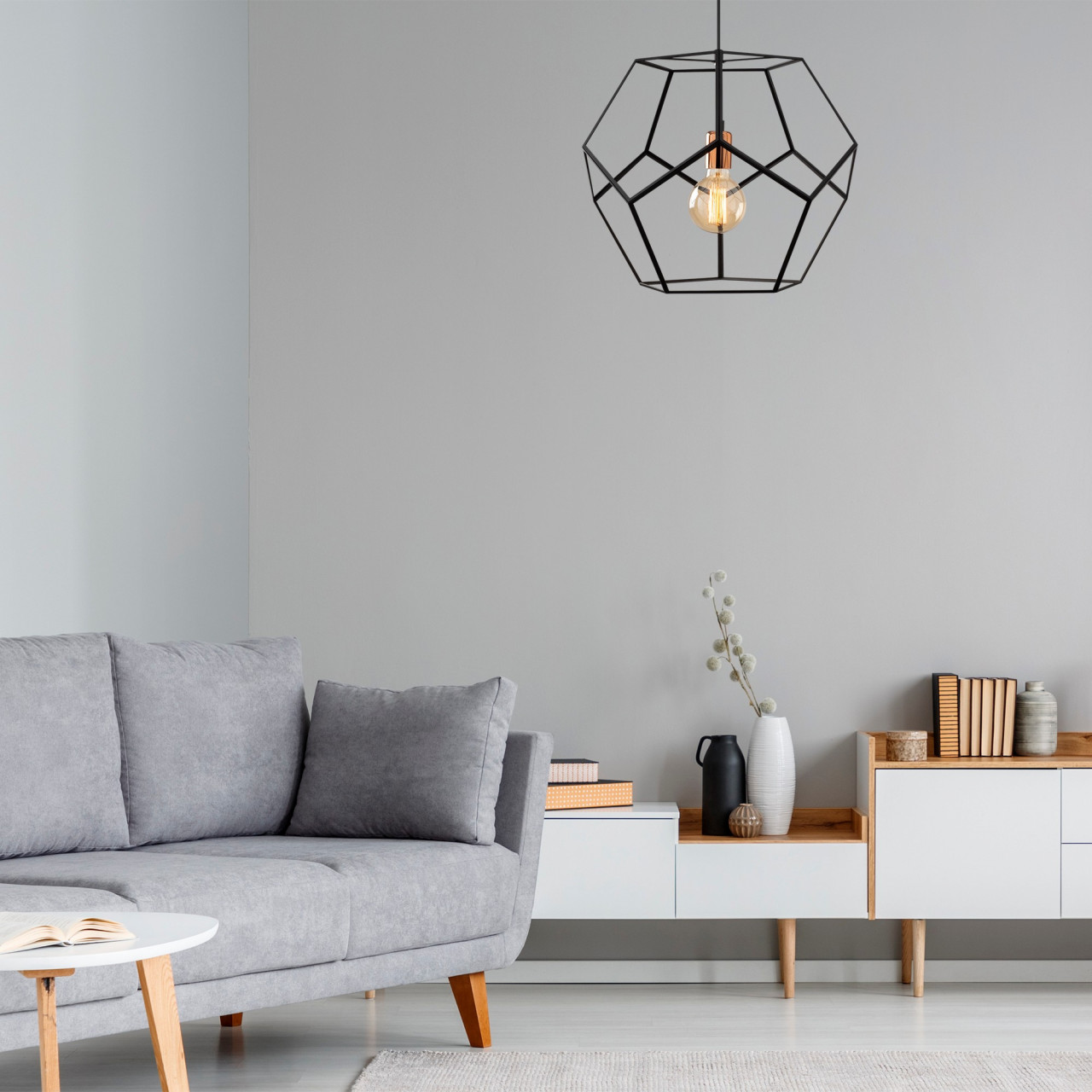Candelabru Degirmen - MR-113