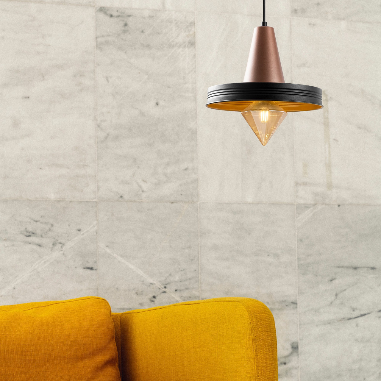 Candelabru Dodo - 2501